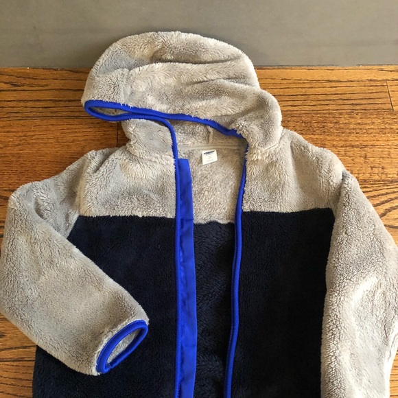 Old Navy Other - Fleece Jacket - 5T